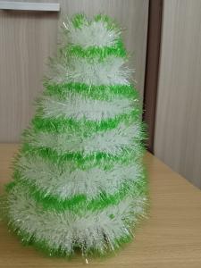  Дария Абдырахманова, 10 лет, березовская СОШ