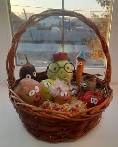  Довганюк Варя,4 года, д/с 18