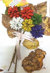  Вербицкая Ксения, 6 лет, д/с 14