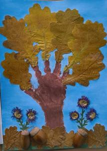  Дернов Егор, 2 года, д/с 14