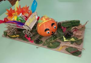 Пиунов Леонид, 4 года, д/с 9