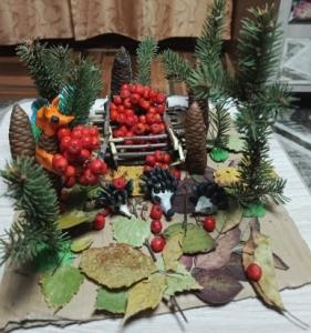  Гусельников Артём, 8 лет, увельская школа № 2