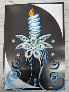  Суманцева Дарья, 12 лет, реабилитационный центр, с. Кичигино