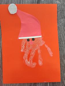 Гатаулин Илья, 1 год, д/с № 19