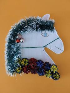  Герцог Анна, 2 года, д/с № 18