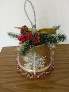  Казанцева Юлиана, 5 лет, д/с № 17