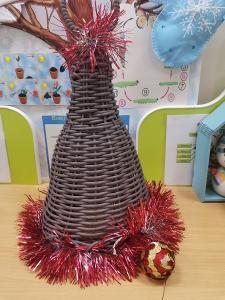  Дербин Фёдор, 4 года, д/с № 18