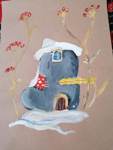  Баландин Максим