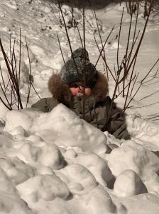  Фатеев Матвей