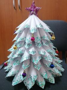  Лавина Милана, 9 лет, увельская СОШ № 1