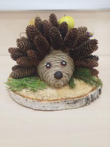  Михайлова Таисия, 5 лет, д/с 18