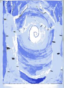  Булкова Екатерина, 11 лет, песчанская СОШ