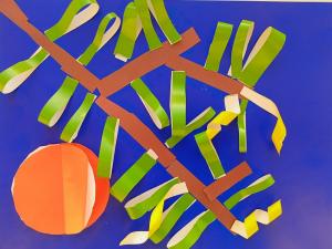  Ермоленко Иван, 7 лет, шумаковская школа