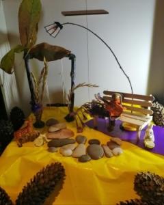  Худякова Виктория, 7 лет, увельская школа № 2