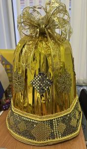  Лычагин Никита, 5 лет, д/с № 18