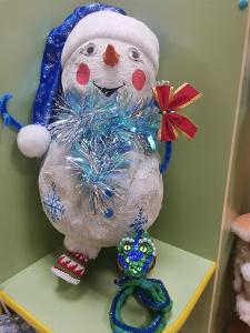  Матросов Мирон, 4 года, д/с № 18