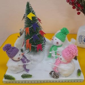  Марина Василина, 4 года, д/с № 18