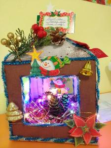  Фролов Иван, 6 лет, д/с № 6