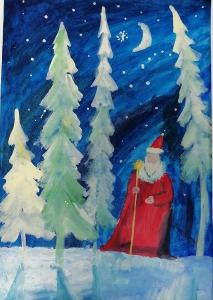  Алдохин Кирилл