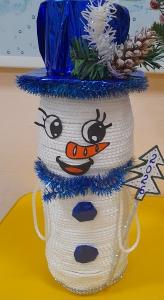  Козлов Богдан, 4 года, д/с № 18