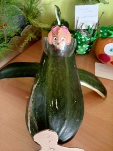  Грибов Максим, 8 лет, хуторская школа