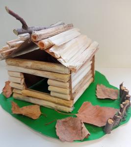  Кулиш Велеслав, 9 лет, шумаковская школа