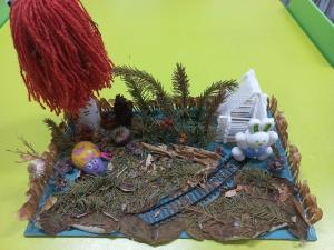  Суханов Егор, 6 лет, д/с 9