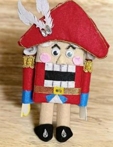 Сложнева Ксения, 5 лет, д/с № 6