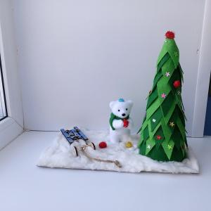  Никулаева Валентина, 5 лет, д/с № 22