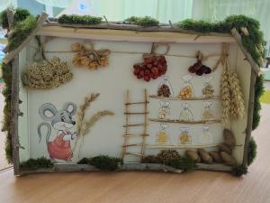  Броневский Богдан, 6 лет, д/с 19