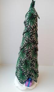  Захарова Варвара, 12 лет, шумаковская ООШ