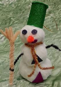  Ерченко Илья, 4 года, д/с № 18