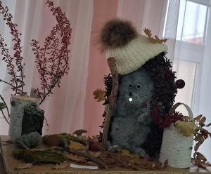  Евдокимов Савелий, 3 года, д/с 10