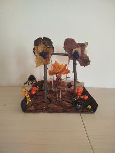  Морозов Алексей, 5 лет, д/с 18