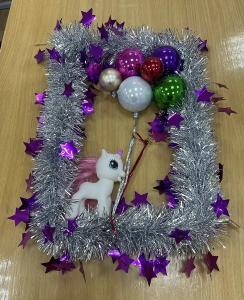  Ваньжа Анастасия, 8 лет, каменский ДК