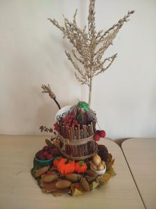  Белкин Артем, 6 лет, д/с 18