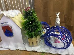  Клочнев Александр, 5 лет, д/с № 22