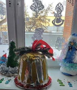  Крутов Владимир, 4 года, д/с № 10