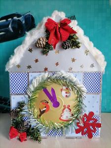  Броневский Богдан, 6 лет, д/с № 19