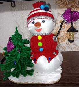  Копылова Милана, 4 года, д/с № 18