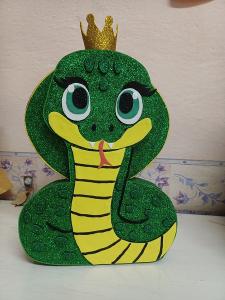  Черкасова Ольга, 6 лет, д/с № 18