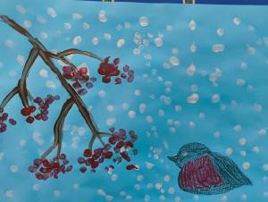  Бабаев Назар, 2 года, детсад № 14, п. Нагорный