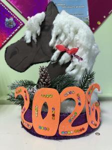  Жукова Юлия, 5 лет, д/с № 18