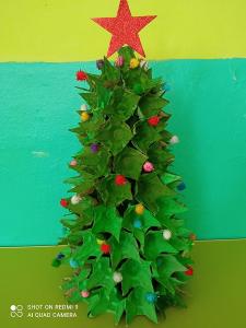  Волотовский Константин, 5 лет, детсад № 28 с. Красносельское