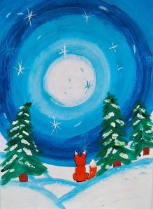  Захарова Варвара