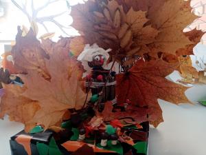  Воевода Ульяна, 6 лет, д/с 10