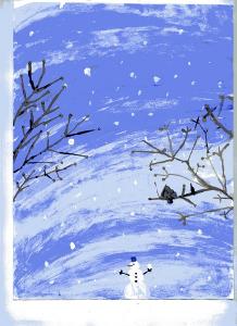  Гузева Софья, 12 лет, песчанская СОШ