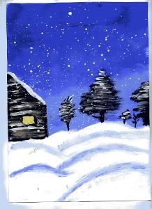  Тагирова Дарина, 14 лет, песчанская СОШ