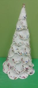  Лукьянова Вика, 3 года, д/с № 21