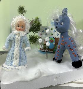  Истомин Егор, 6 лет, д/с № 18 
